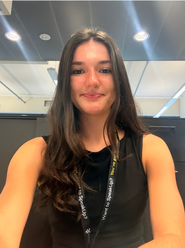 Mariana Steula Dos Santos Gouveia
